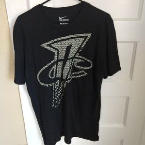 Nike Caveliers NBA T Shirt